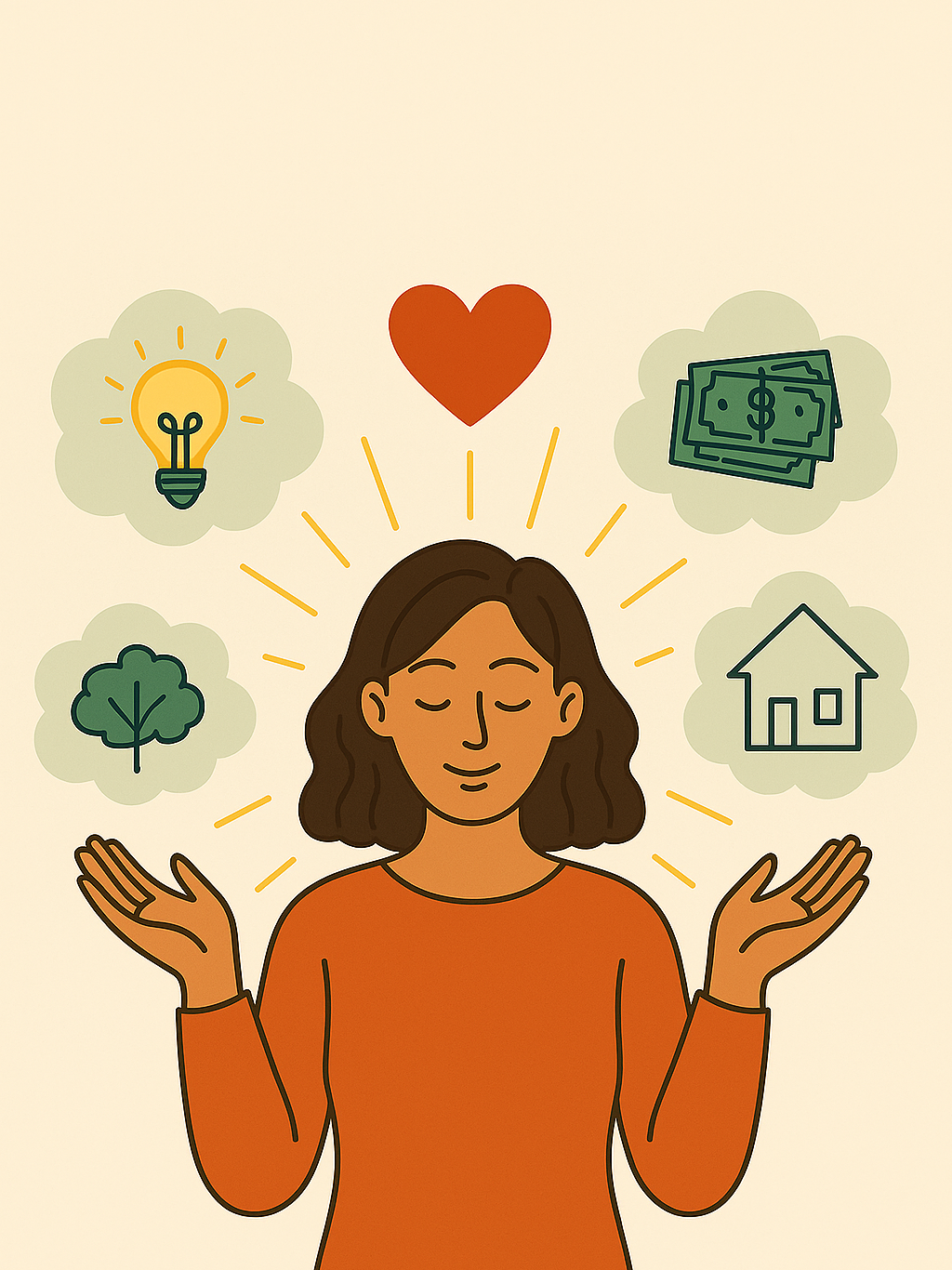 what is manifestation