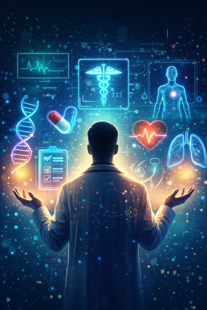 20251226 1536 medical manifestation scene remix 01kdcschnnea5rf752b5vbwz0e