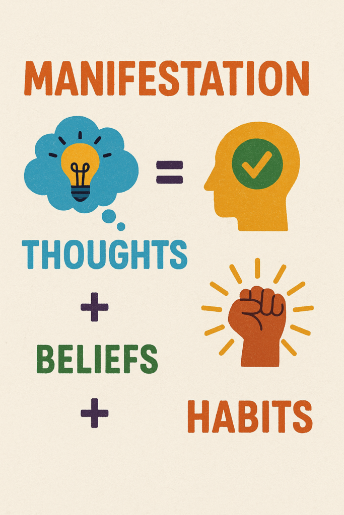 bringing it all together