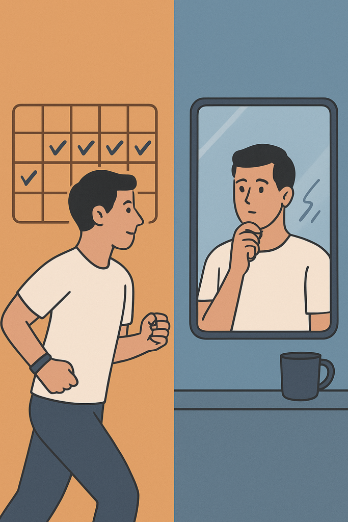 How to Write an Effective Manifestation Journal consistency and reflection