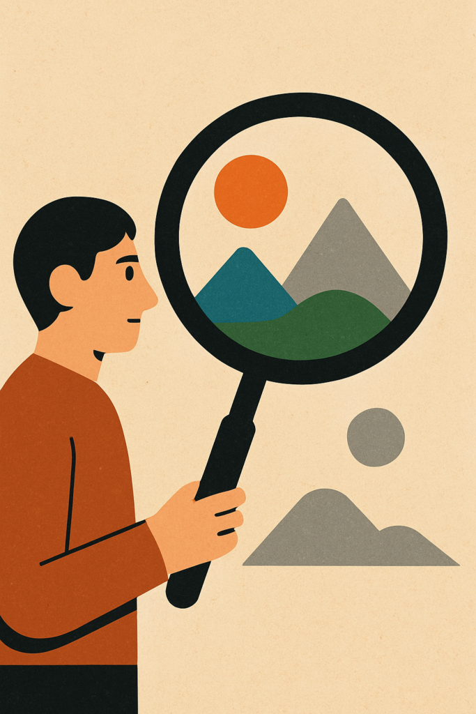 how perception shapes reality