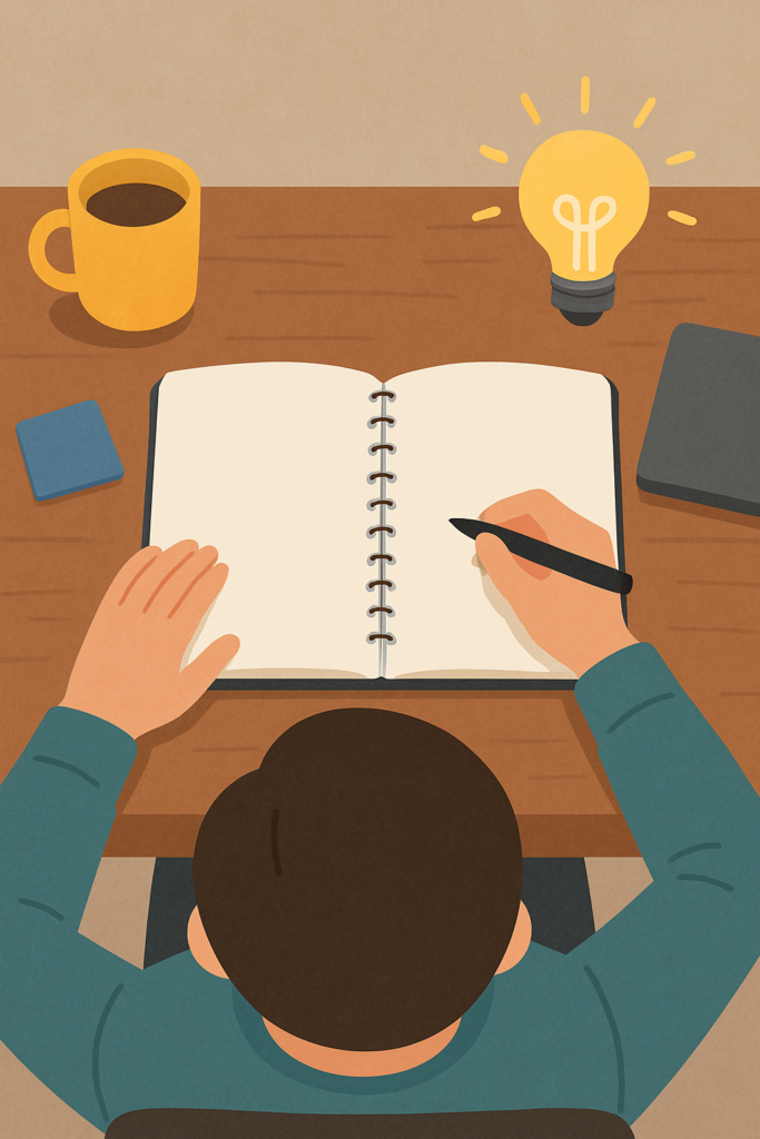 How to Write an Effective Manifestation Journal how to start a manifestation journal