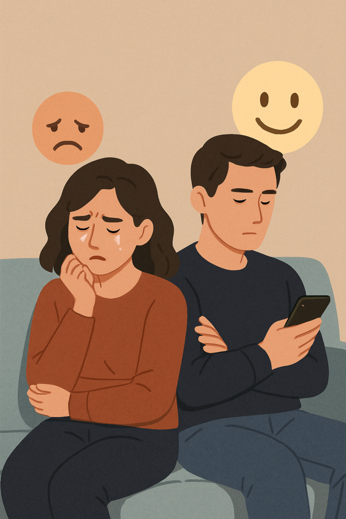 10 Common Mistakes People Make When Manifesting ignoring emotional alignment