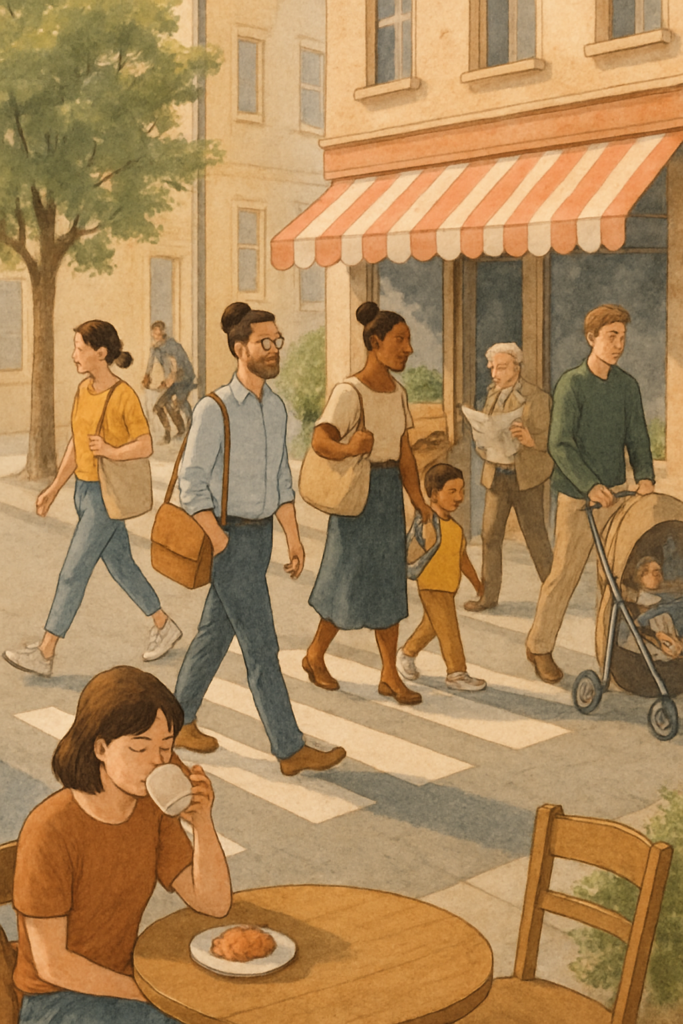 integrating affirmations into daily life