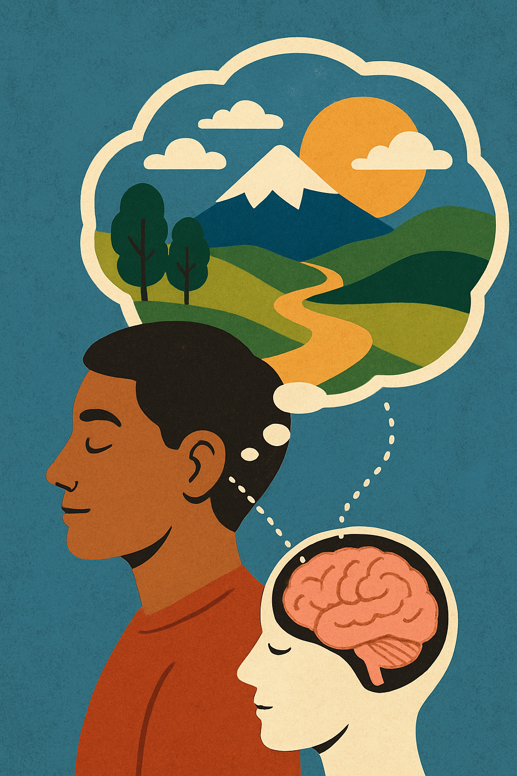 Visualization Techniques: How Visualization Shapes Your Reality visualization techniques