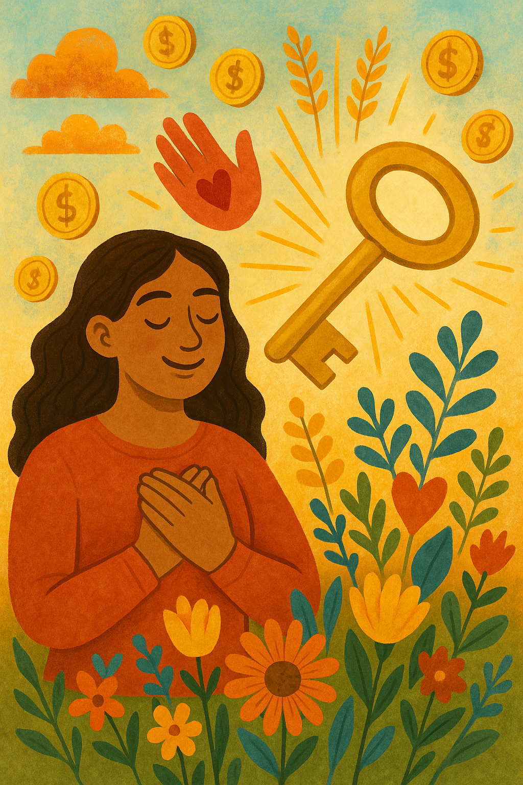 How to Transform Your Life by the Power of Gratitude gratitude practice benefits