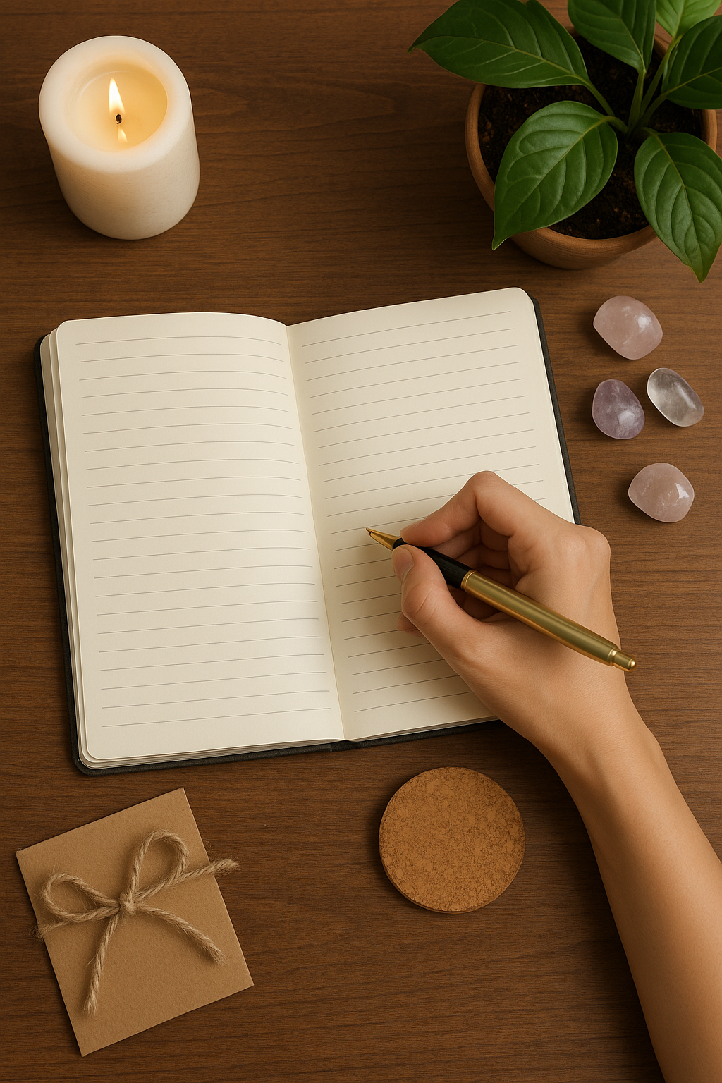 How to Write an Effective Manifestation Journal Manifestation Journal How To