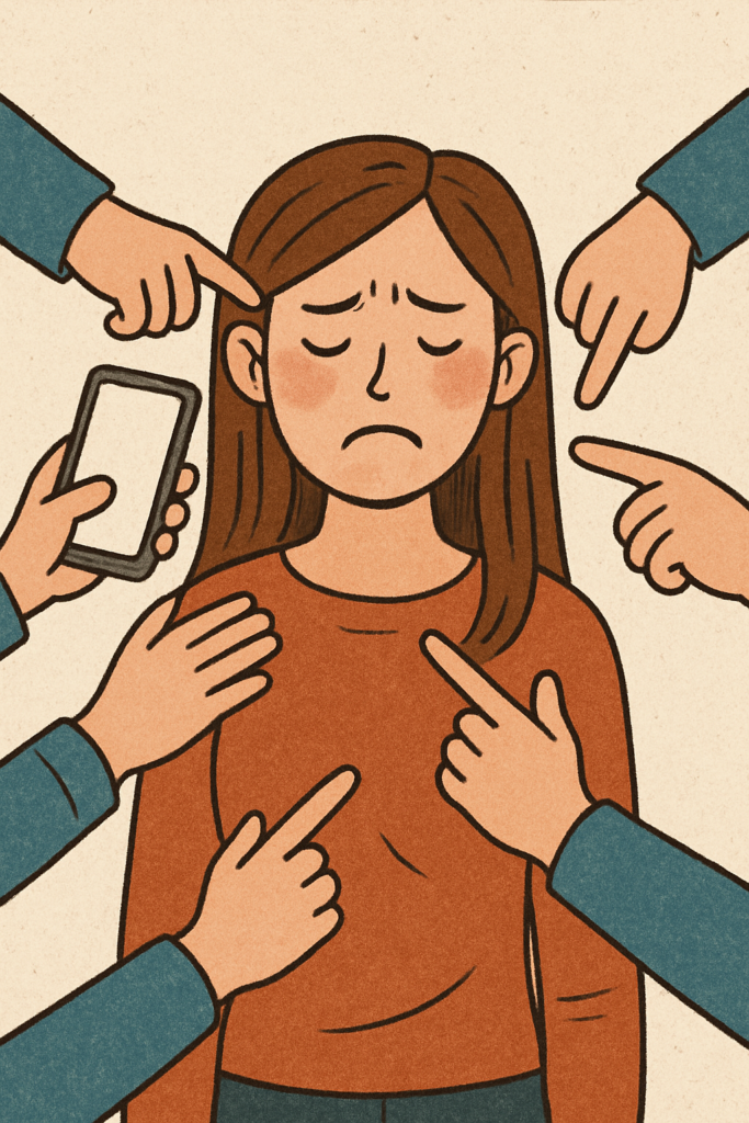 10 Common Mistakes People Make When Manifesting lack of boundaries