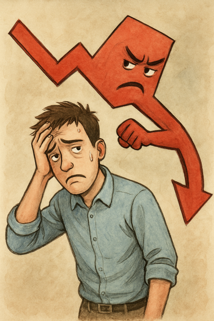 10 Common Mistakes People Make When Manifesting misinterpreting setbacks