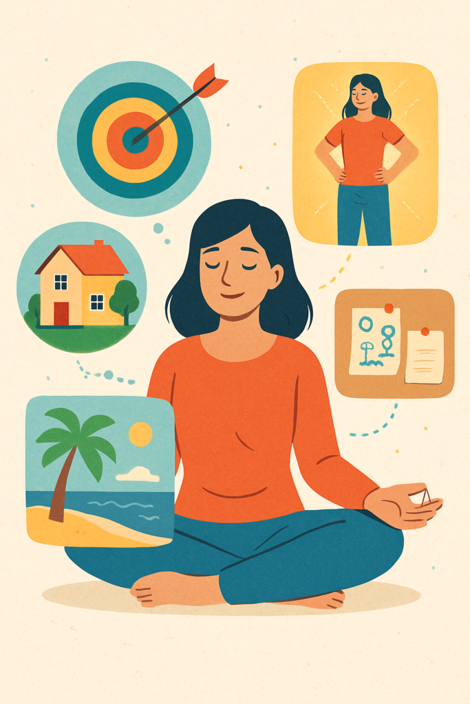 Visualization Techniques: How Visualization Shapes Your Reality popular types of visualization (and when to use them)