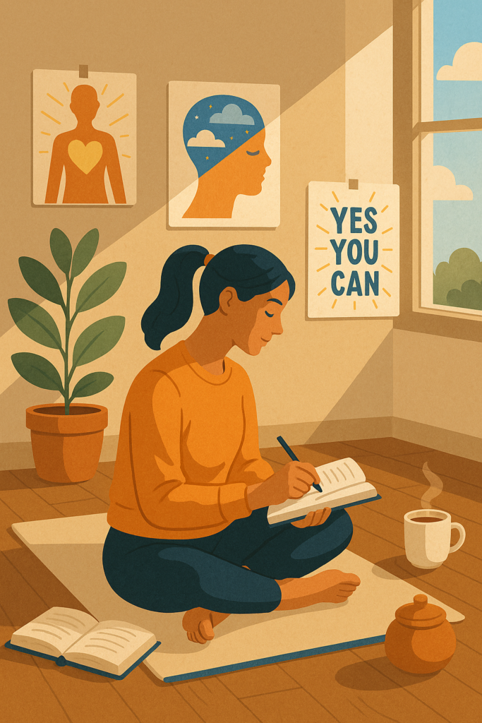 How Belief Systems Affect Manifestation practical exercises to reprogram beliefs