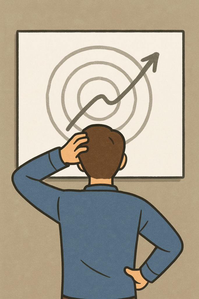 10 Common Mistakes People Make When Manifesting setting vague goals