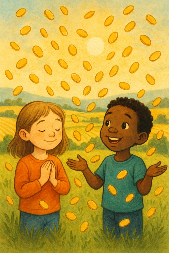 How to Transform Your Life by the Power of Gratitude the connection between gratitude and abundance