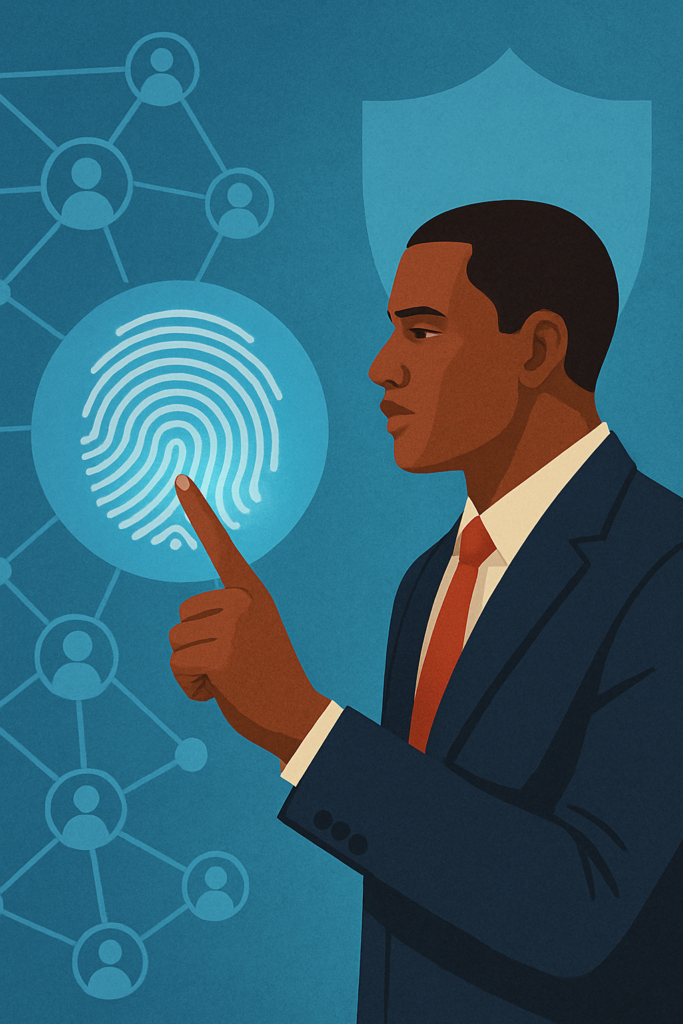 Manifestation vs. Motivation: Why Identity Beats Willpower Every Time the identity advantage