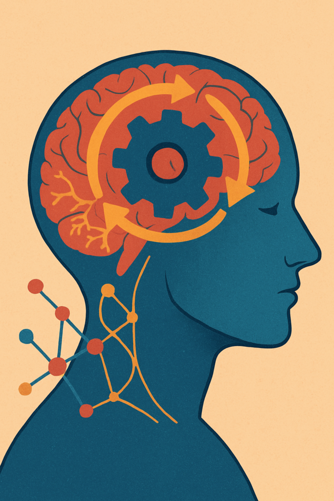 The Science of Habits: How Small Daily Actions Reprogram Your Subconscious Mind the neuroscience of habits