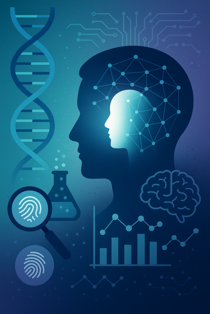 Manifestation vs. Motivation: Why Identity Beats Willpower Every Time the science behind identity and subconscious programming