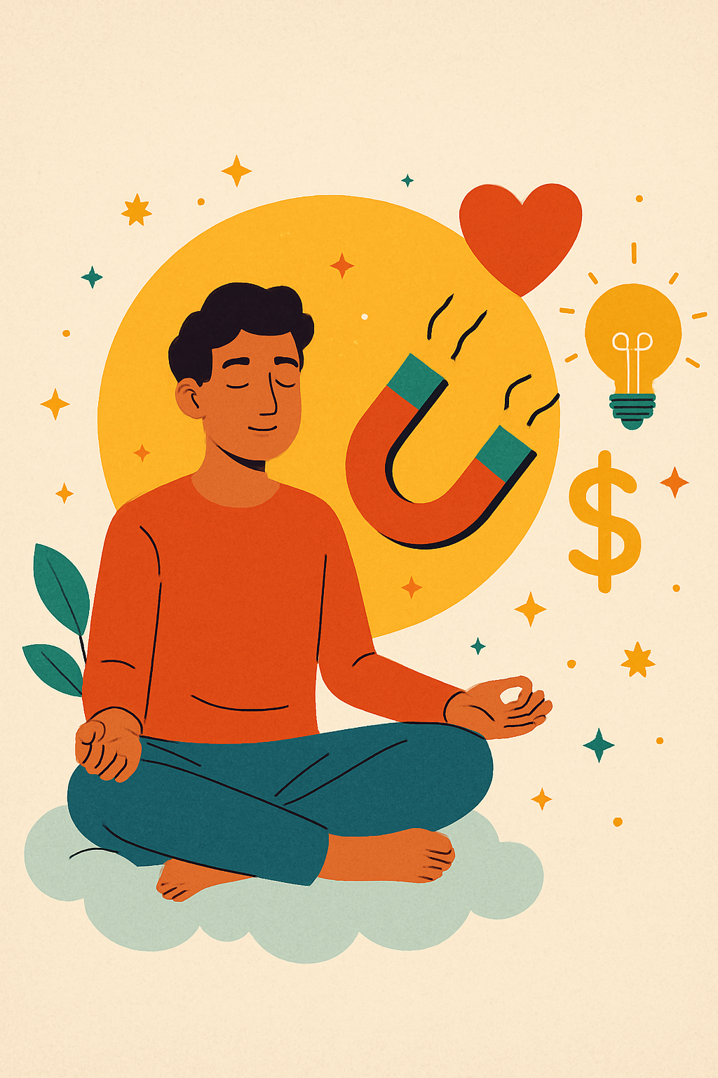 Does Law of Attraction Work Scientifically?