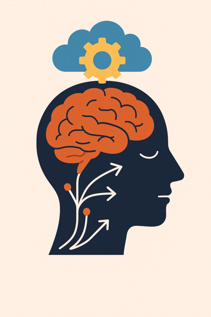 why mindset shapes your ras activity