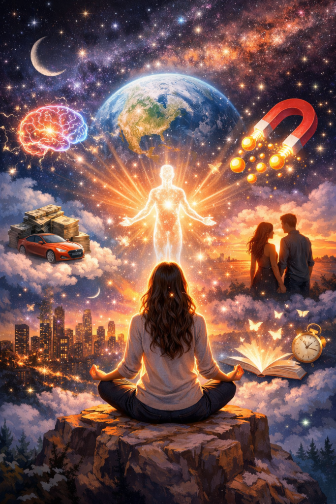 Why Manifestation Feels Slow at the Beginning 20260128 1954 image generation simple compose 01kg277vdtfkjb8h4z9denss2z