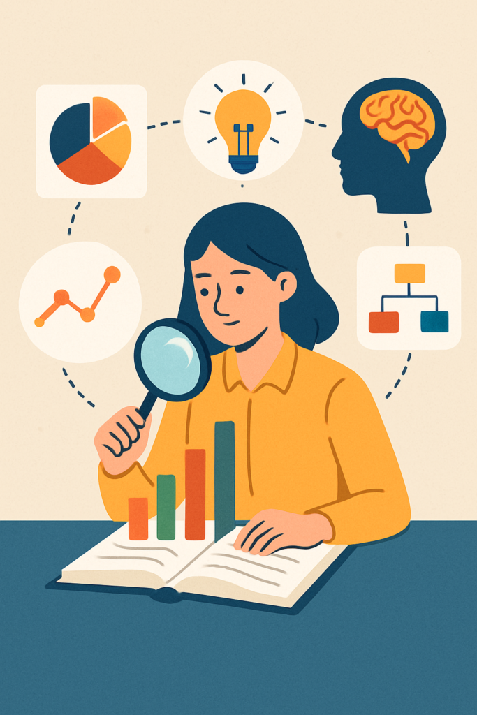 Visualization and Brain Activation Studies additional insights on how visualization influences learning