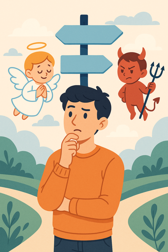 369 Manifestation Method Explained choosing the right intention