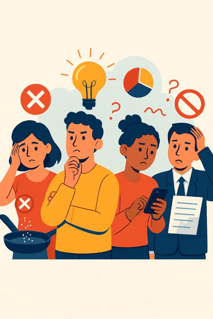 369 Manifestation Method Explained common mistakes people make