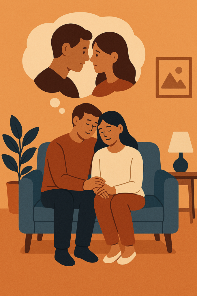 Cognitive Biases That Influence Attraction familiarity bias and emotional safety