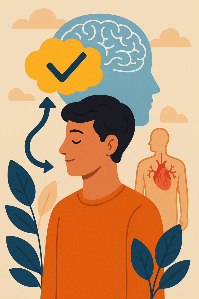 Placebo Effect and Manifestation how belief influences the mind and body