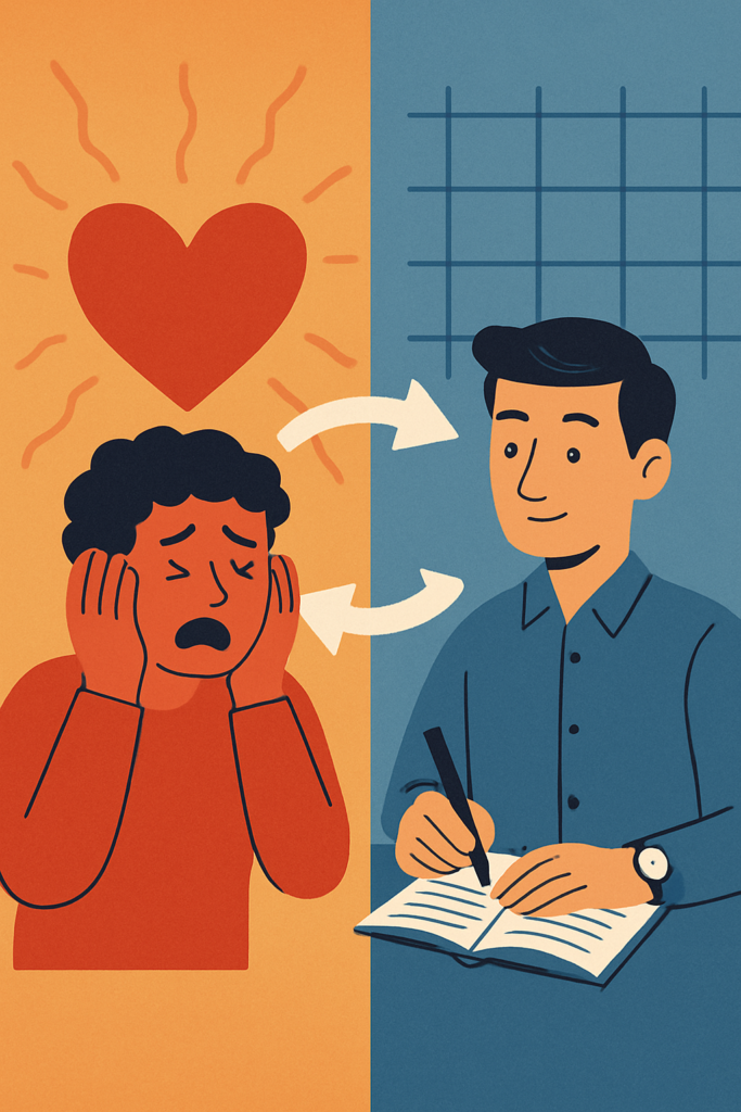 7 Important Facts About the Science of Daily Routines and Manifestation how emotion and routine interact