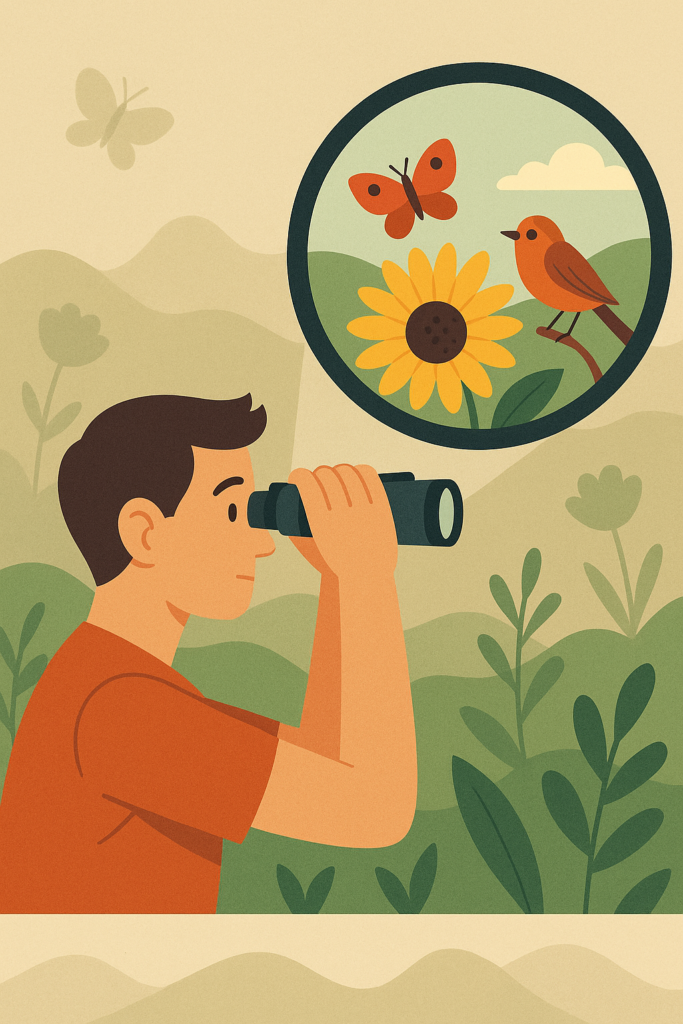 Law of Attraction vs Psychology: What’s Real? how focus and perception influence experience