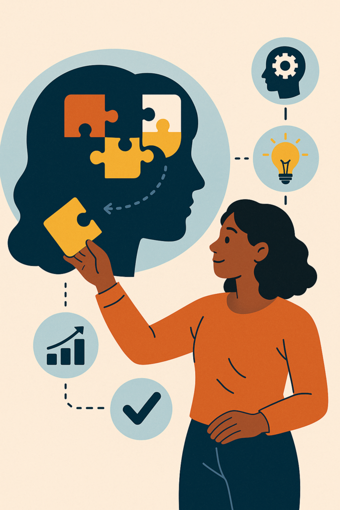 Mindset Shifts That Change Outcomes how to apply mindset shifts that change outcomes