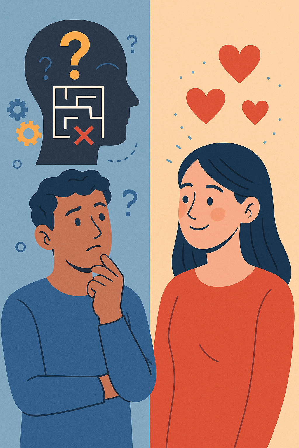 Cognitive Biases That Influence Attraction cognitive biases that influence attraction