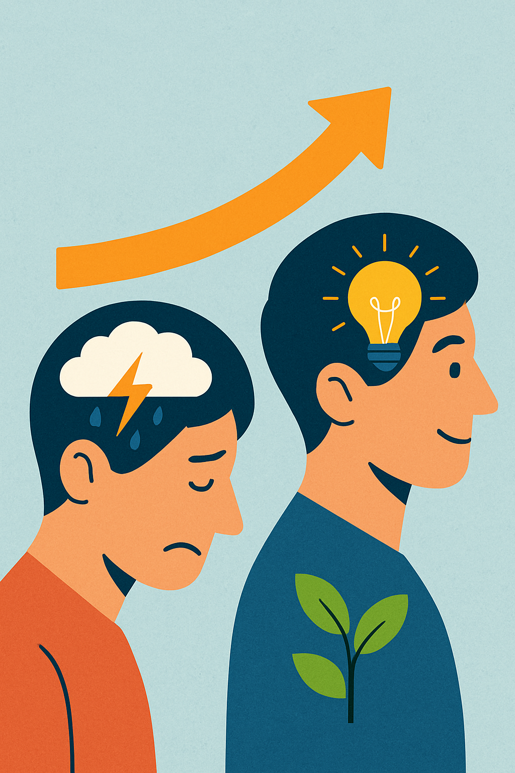 Mindset Shifts That Change Outcomes Mindset Shifts That Change Outcomes