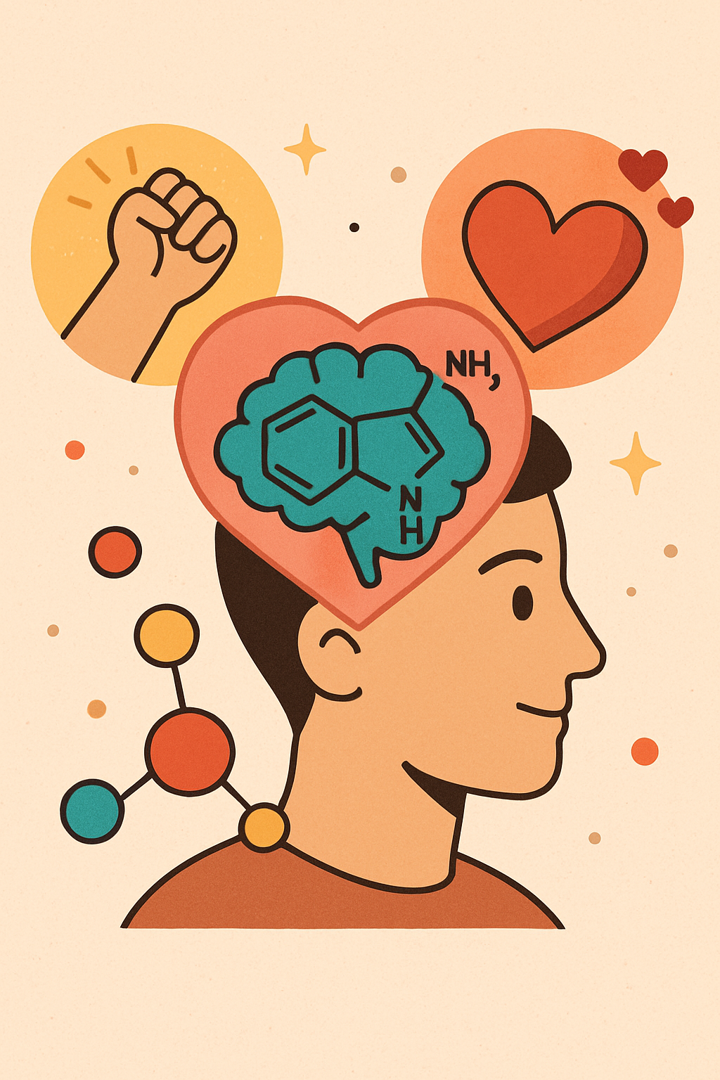 The Role of Dopamine in Motivation and Attraction The Role of Dopamine in Motivation and Attraction