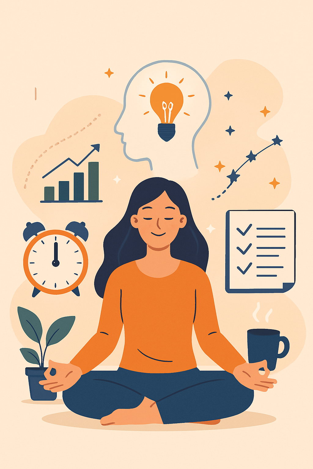 7 Important Facts About the Science of Daily Routines and Manifestation daily routines and manifestation practice