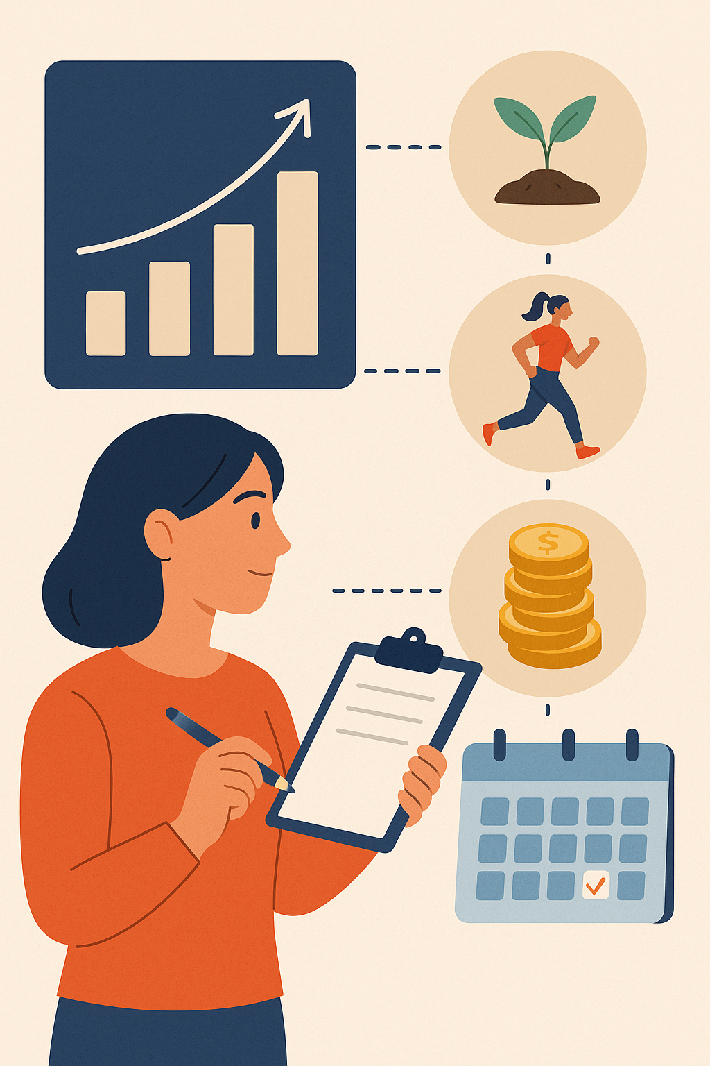 How Micro-Habits Influence Major Life Goals how micro-habits influence major life goals