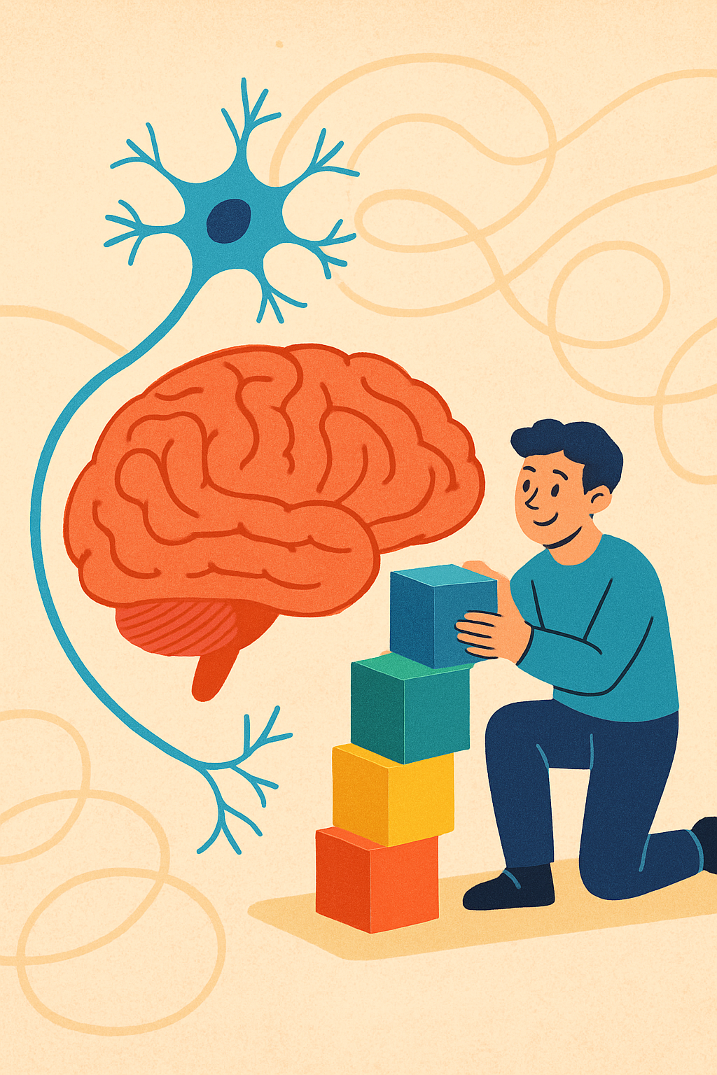 Why Habit Stacking Works: The Neuroscience Behind It the neuroscience of habit stacking