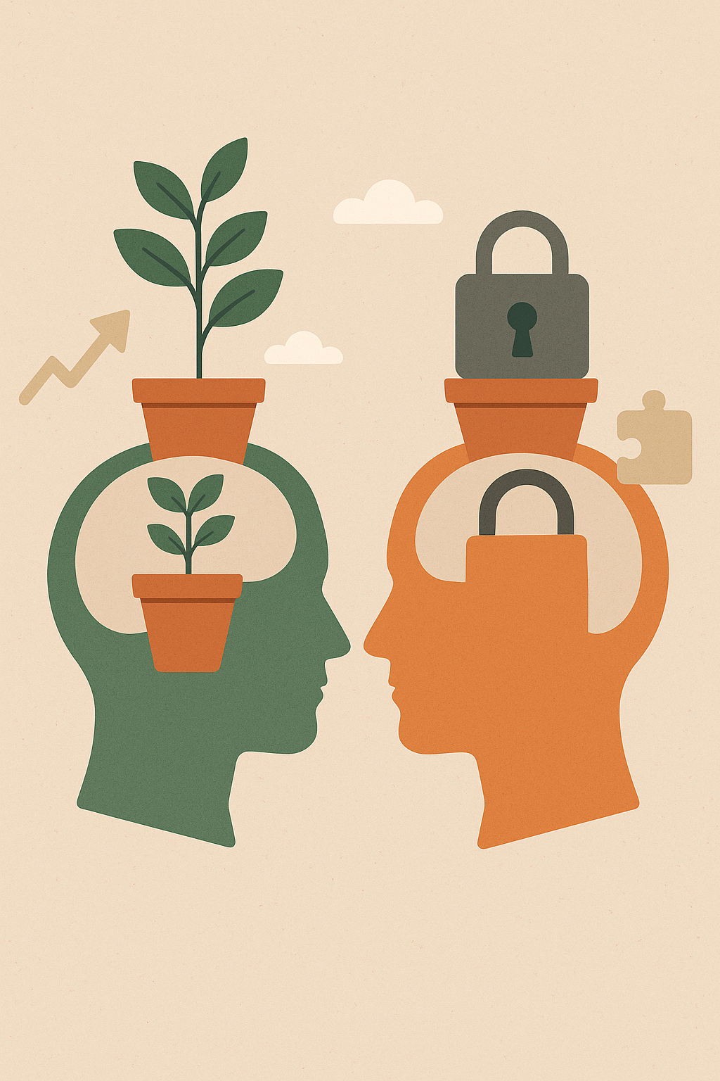 The Psychology of Growth vs Fixed Mindset The Psychology of Growth vs Fixed Mindset