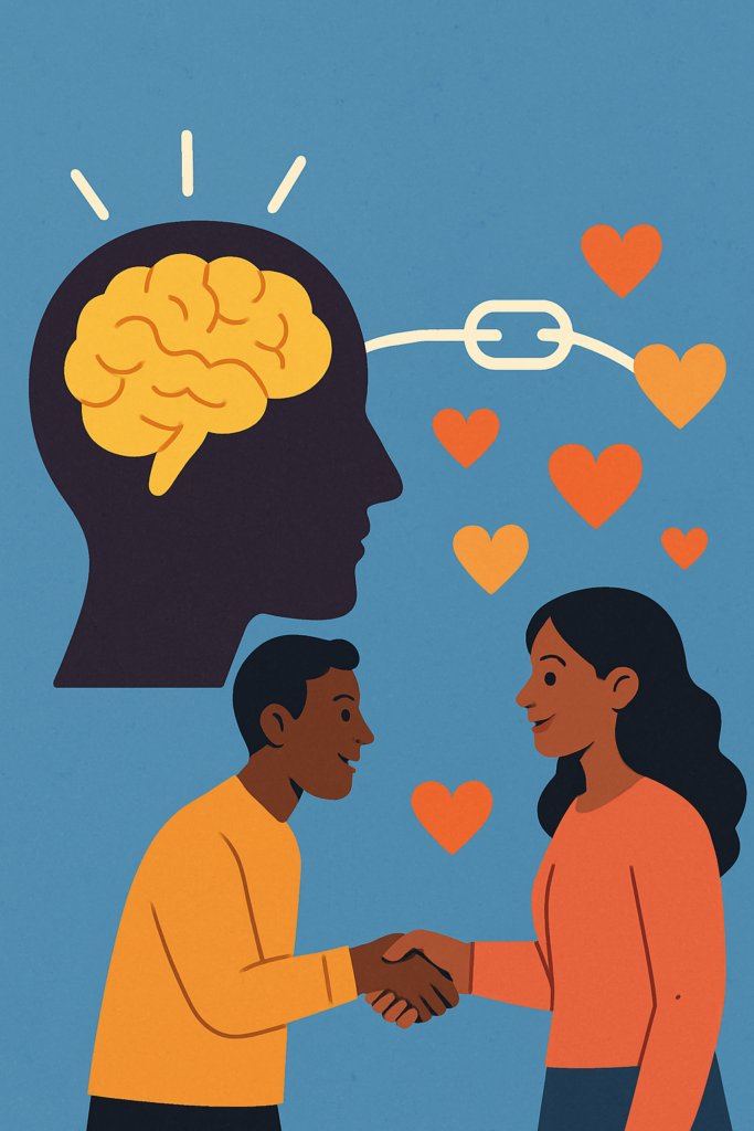 The Psychology of Growth vs Fixed Mindset mindset and relationships