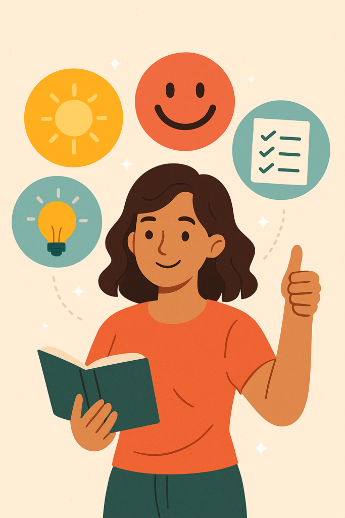 How Optimism Shapes Reality optimism tips you can use today