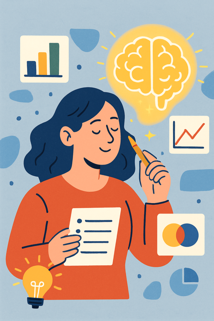 practical tips for better visualization success