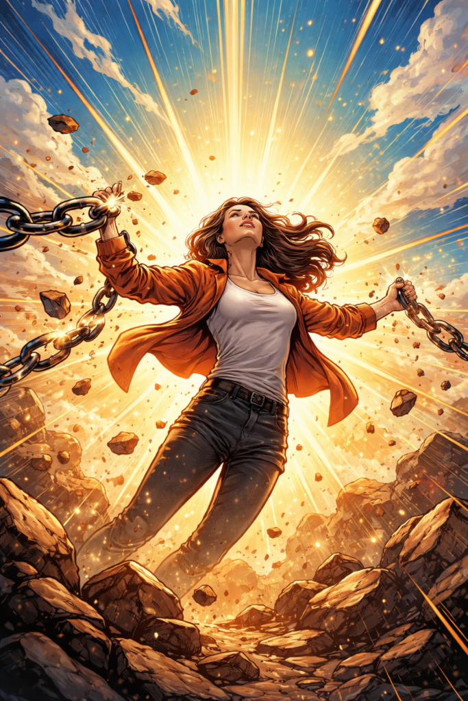 Journaling Prompts for Attracting Goals prompts for releasing limiting beliefs