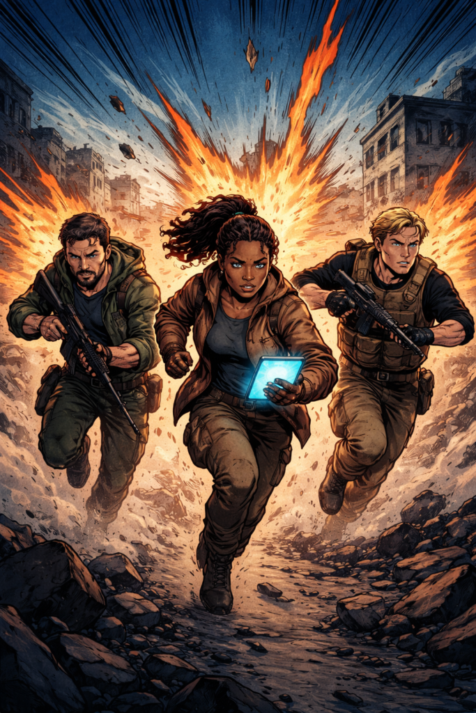 Daily Routine for Successful Manifestation taking aligned action