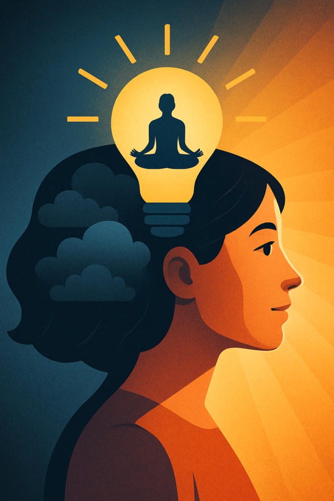 Mindset Shifts That Change Outcomes the power of awareness in shifting mindset