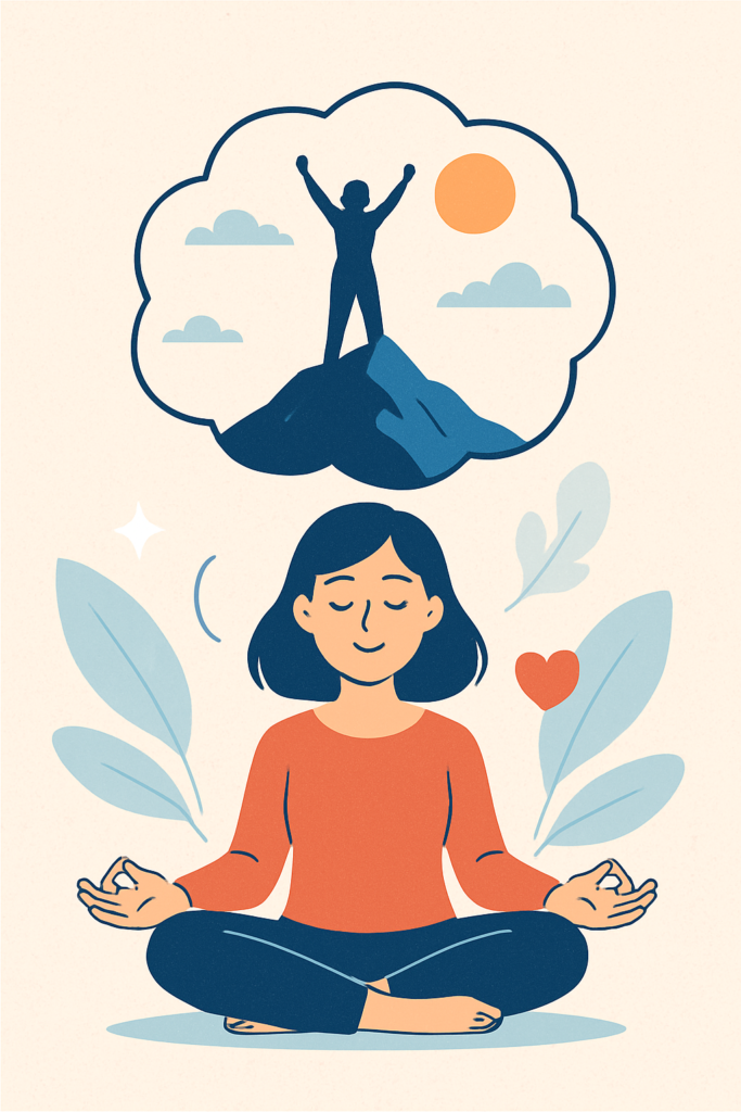 369 Manifestation Method Explained visualization and emotional alignment