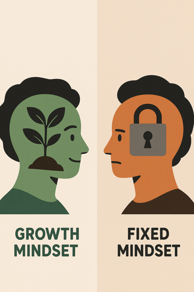 The Psychology of Growth vs Fixed Mindset what is the psychology of growth vs fixed mindset