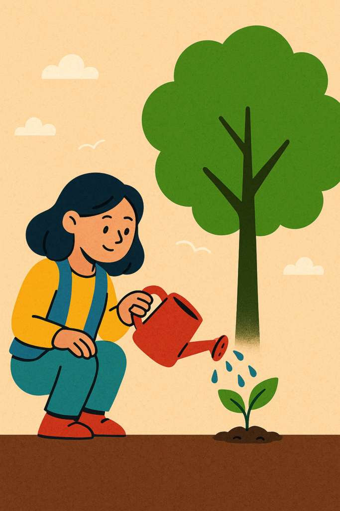 How Micro-Habits Influence Major Life Goals why small actions create big shifts