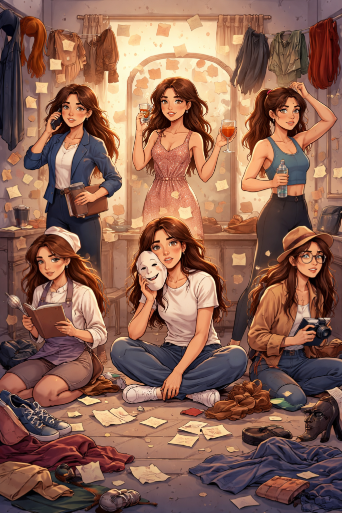 Identity Resistance Psychology: Why Trying to Become a New Person Backfires 20260203 1954 image generation simple compose 01kghnm25cf2gvq0b9ww27emv4