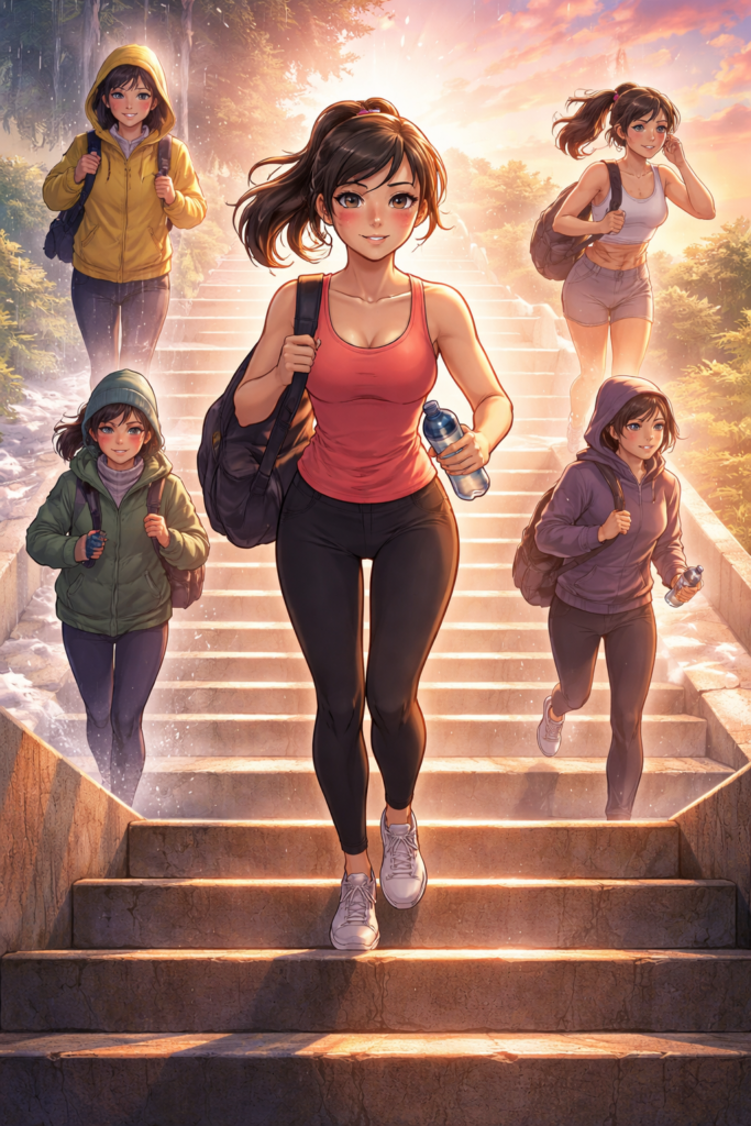 Why Consistency Matters—and How It Quietly Reshapes Who You Become 20260204 1459 image generation simple compose 01kgkq5t88fn8bdmr03mrkc7xz