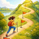 Why Slow Progress Is Real Progress (Even When It Feels Like You’re Falling Behind) why slow progress is real progress